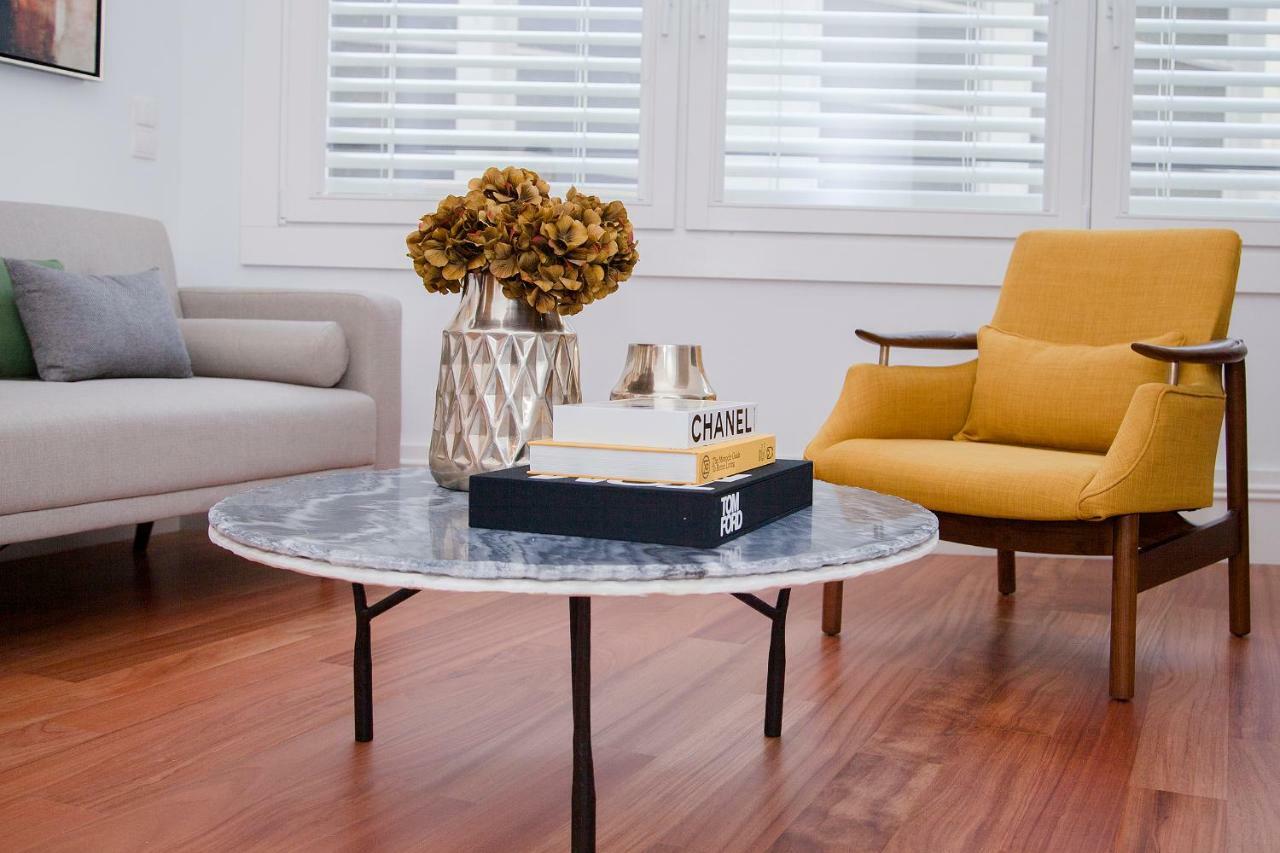 Liiiving In Porto | Aliados Luxury Apartments Extérieur photo