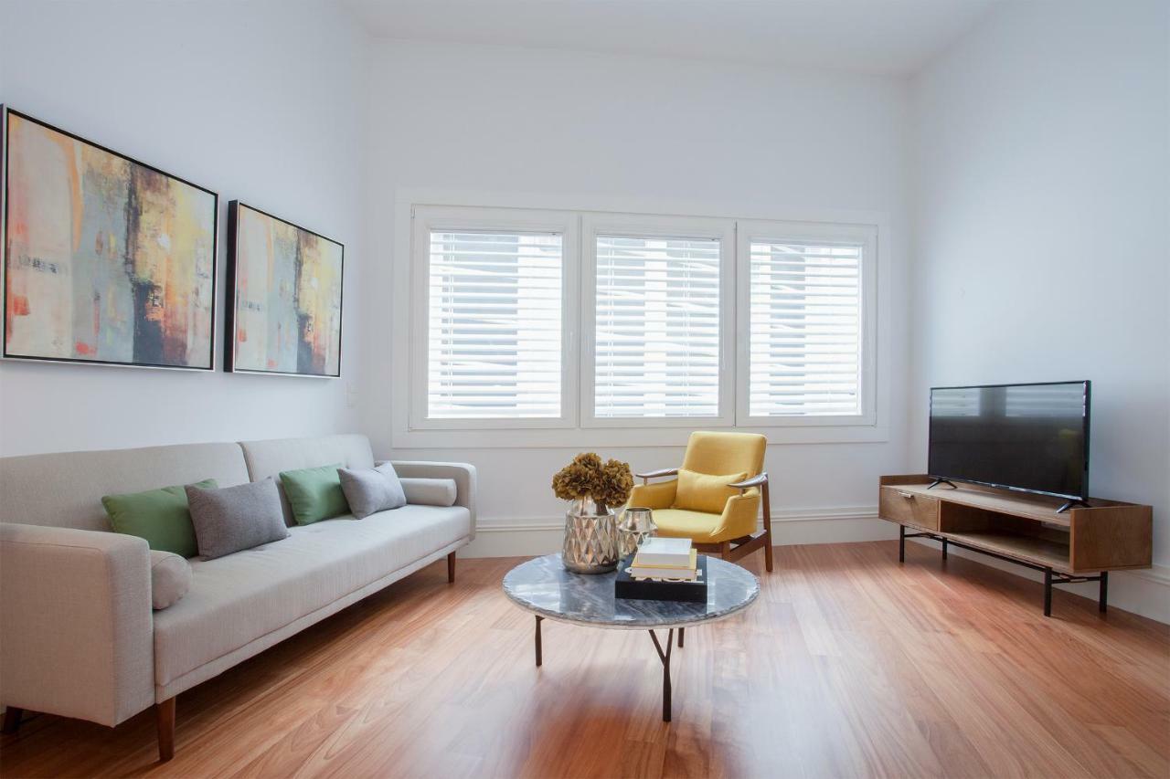 Liiiving In Porto | Aliados Luxury Apartments Extérieur photo