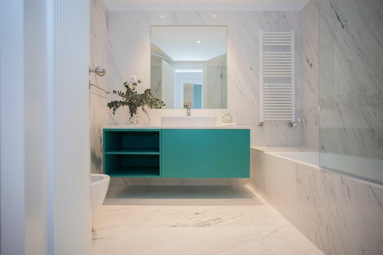 Liiiving In Porto | Aliados Luxury Apartments Extérieur photo