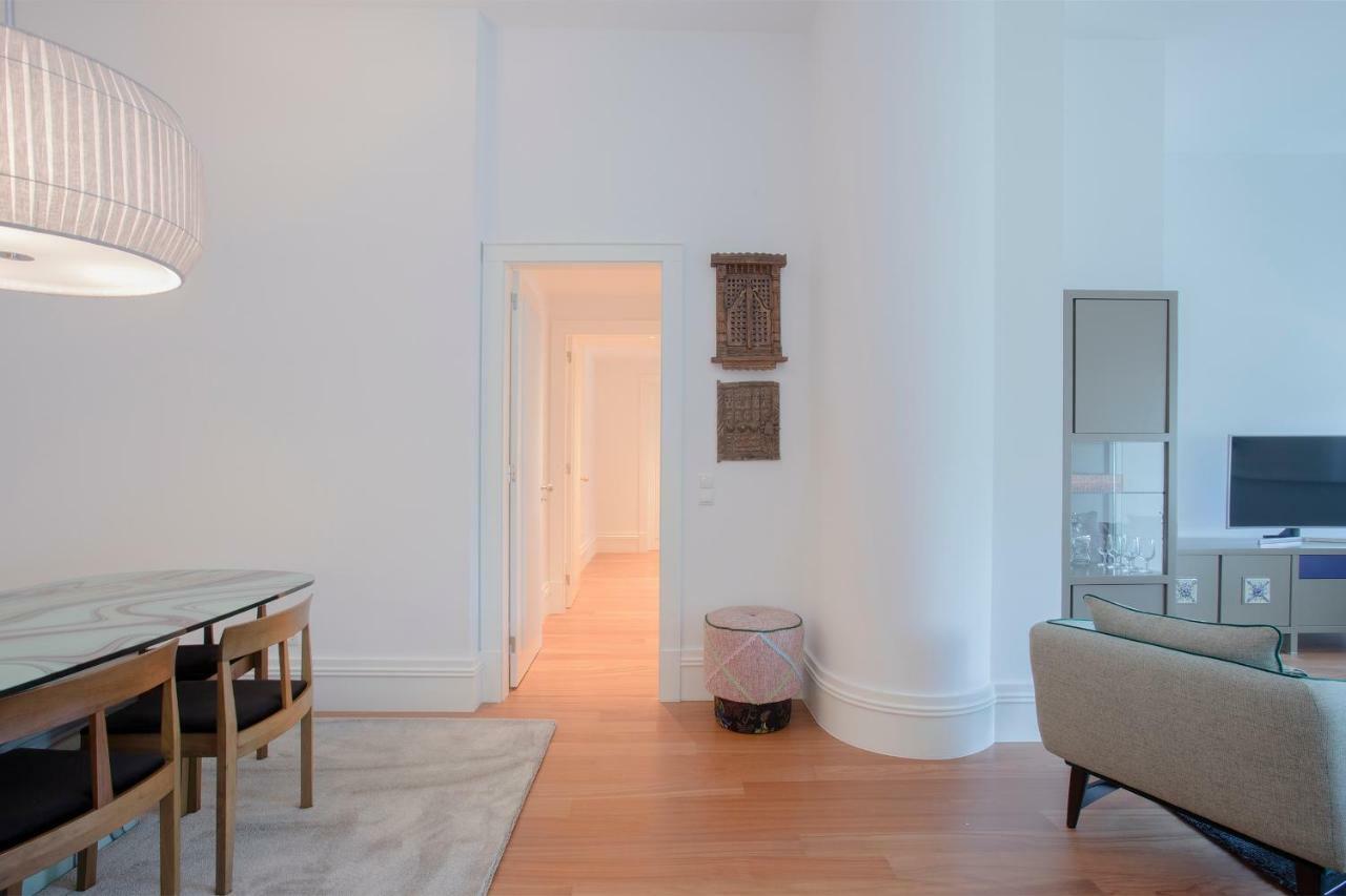 Liiiving In Porto | Aliados Luxury Apartments Extérieur photo