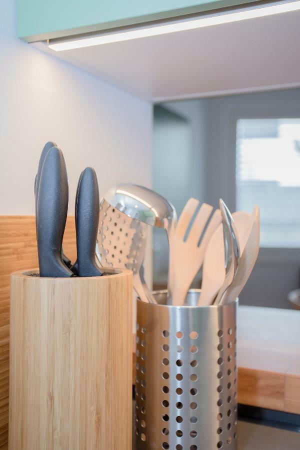 Liiiving In Porto | Aliados Luxury Apartments Extérieur photo