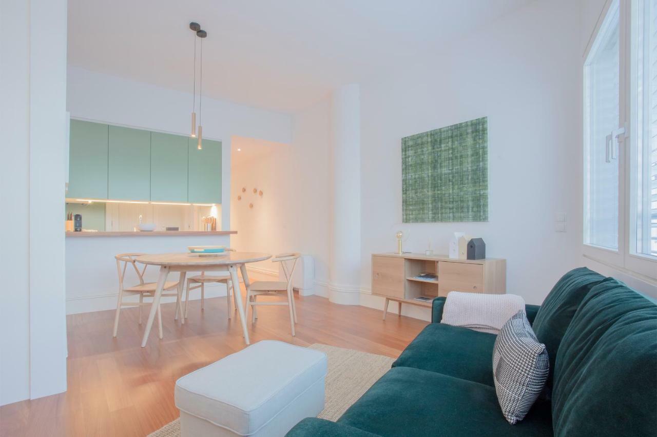 Liiiving In Porto | Aliados Luxury Apartments Extérieur photo