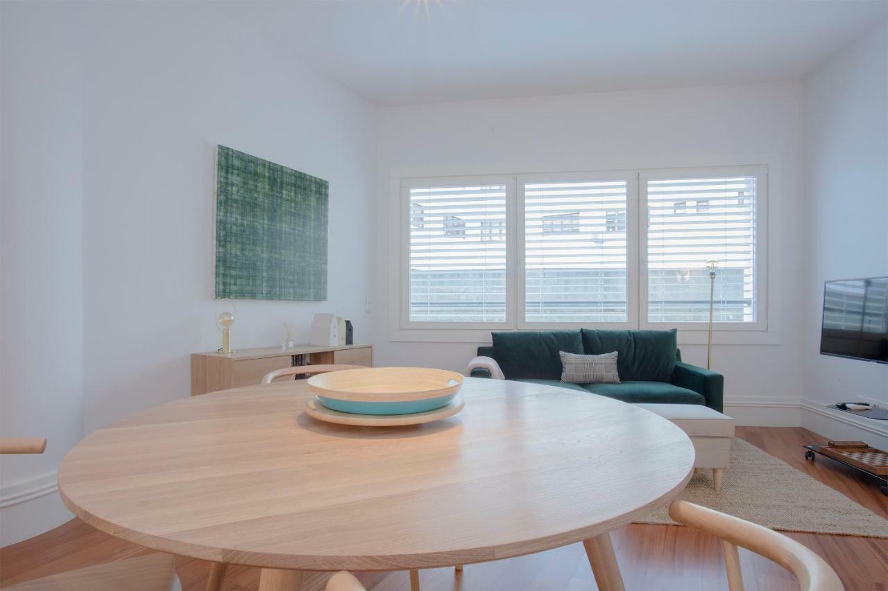 Liiiving In Porto | Aliados Luxury Apartments Extérieur photo