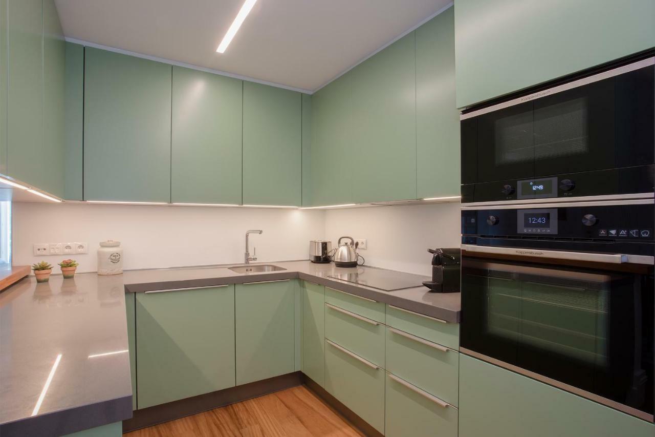 Liiiving In Porto | Aliados Luxury Apartments Extérieur photo