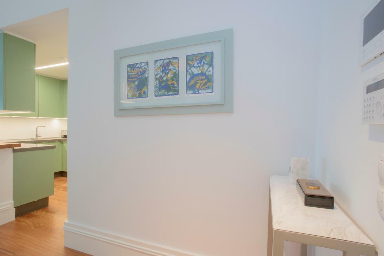 Liiiving In Porto | Aliados Luxury Apartments Extérieur photo