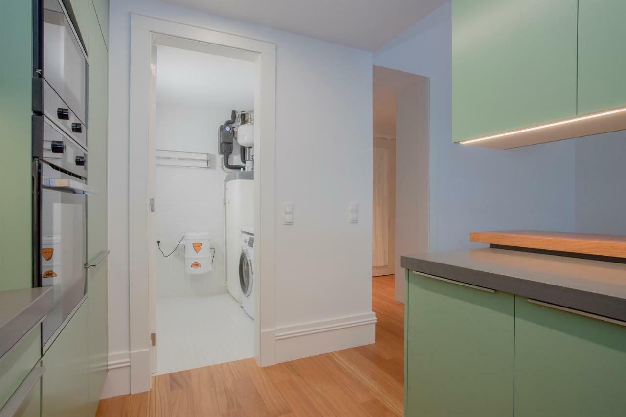 Liiiving In Porto | Aliados Luxury Apartments Extérieur photo