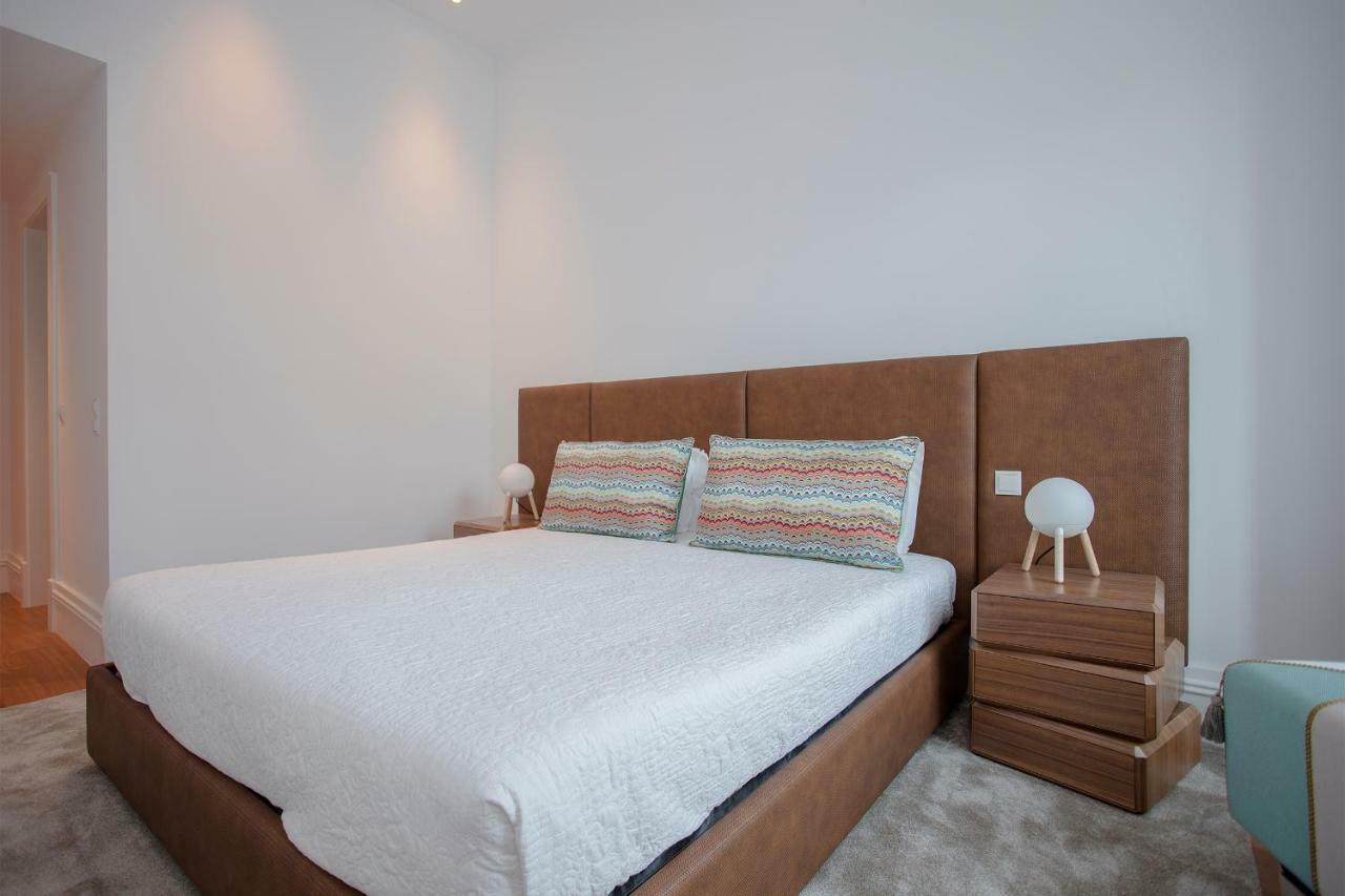 Liiiving In Porto | Aliados Luxury Apartments Extérieur photo