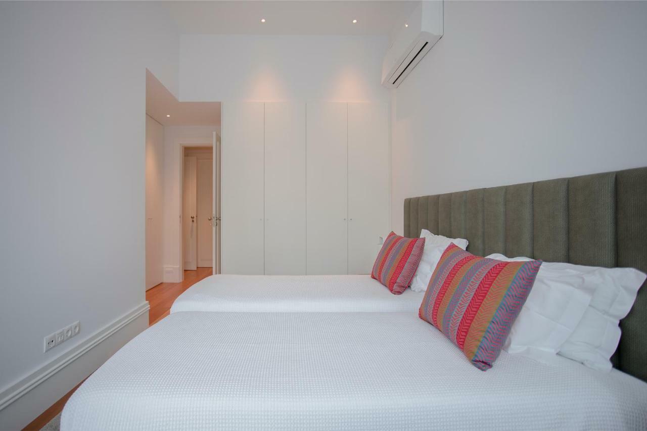 Liiiving In Porto | Aliados Luxury Apartments Extérieur photo