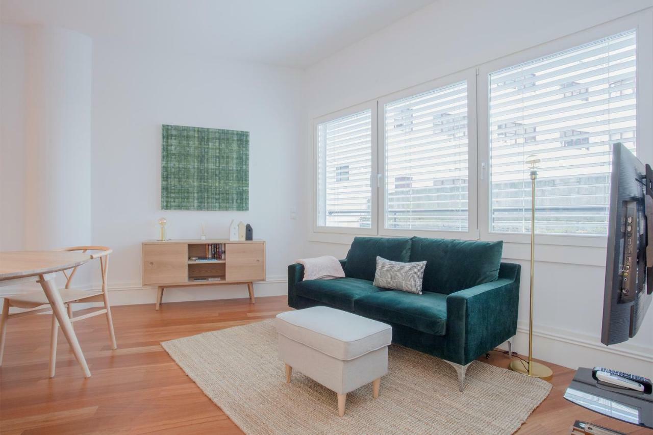 Liiiving In Porto | Aliados Luxury Apartments Extérieur photo
