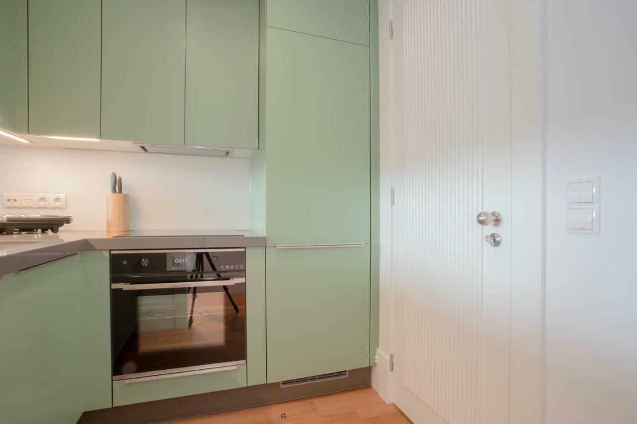 Liiiving In Porto | Aliados Luxury Apartments Extérieur photo