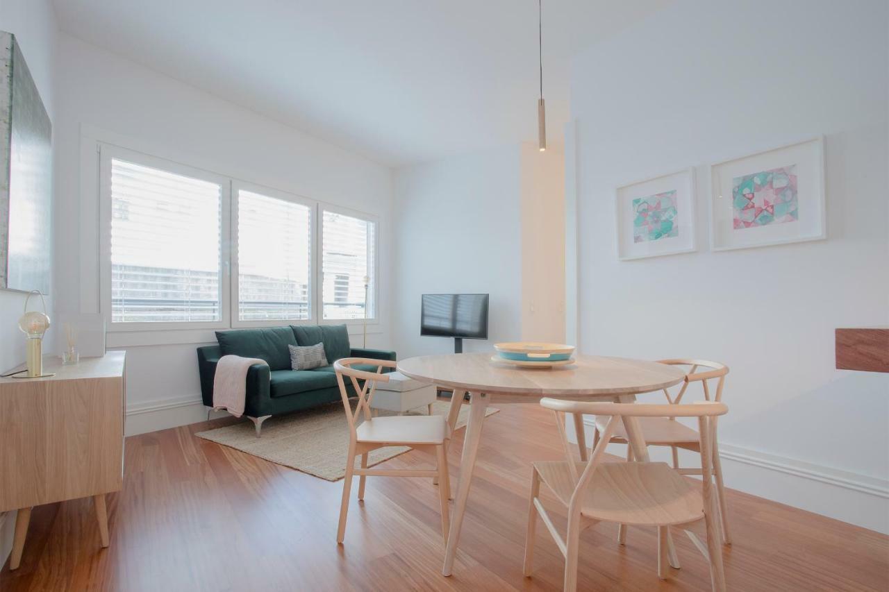 Liiiving In Porto | Aliados Luxury Apartments Extérieur photo